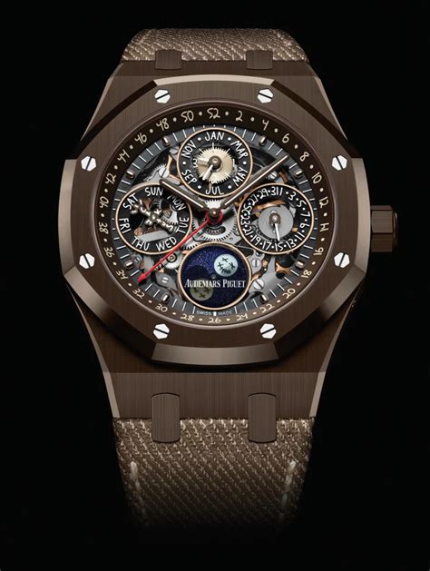 audemars piguet travis scott costo